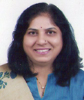 Dr. VANDANA BARASKAR